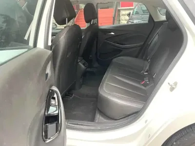 Buick Verano