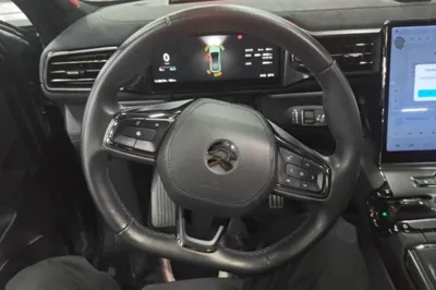 Nio EC6