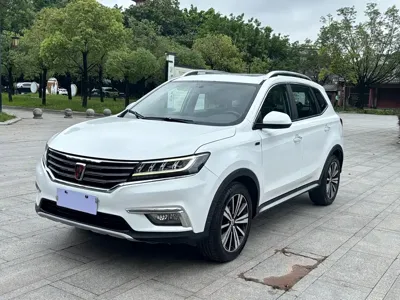 Roewe RX5