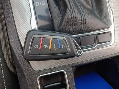 Roewe RX5