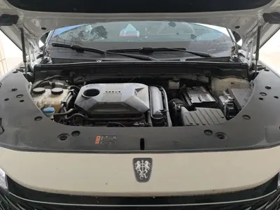Roewe RX5