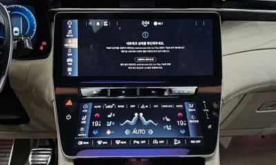 Maserati Grecale