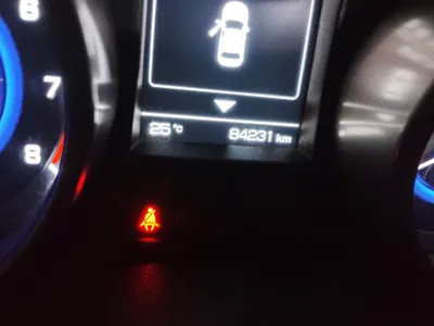Changan CS35