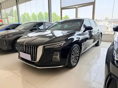 Hongqi Hongqi H5