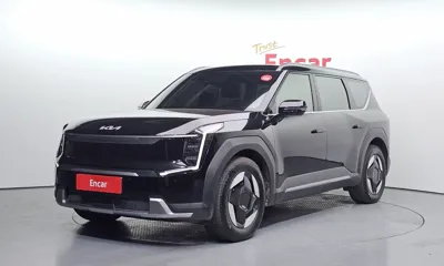 Kia EV9