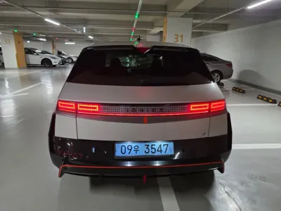 Hyundai Ioniq5