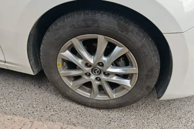 Mazda Mazda 3 Axela