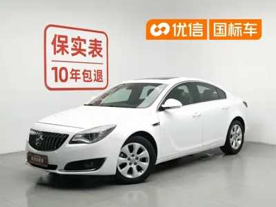 Buick Regal