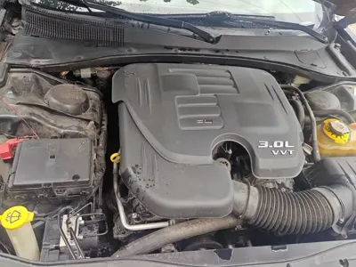 Chrysler 300C