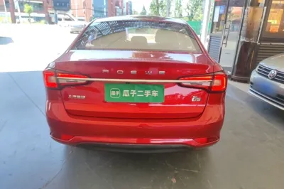 Roewe i5
