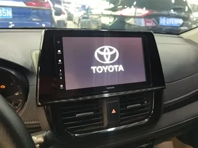 Toyota Vios FS