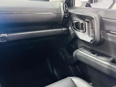Haval 哈弗大狗 PLUS