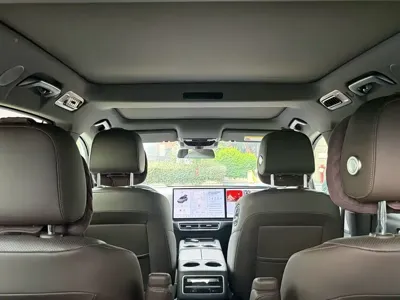 Li Auto Li L8