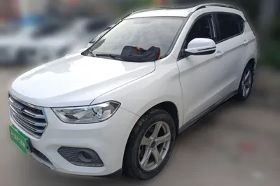 Haval H2