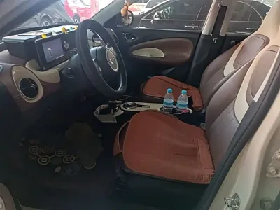 Wuling Bingo