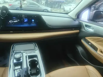AION AION S