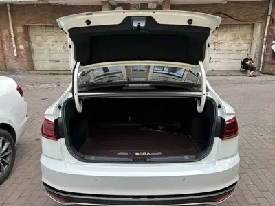 Volkswagen Bora