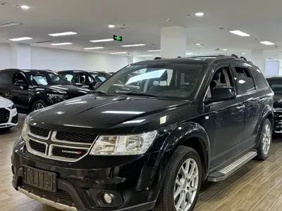 Dodge Journey