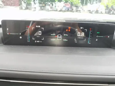 Changan Eado