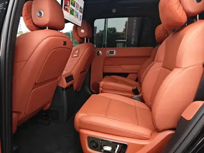 Li Auto Li L9