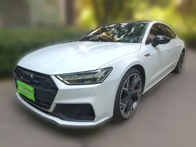 Audi A7L