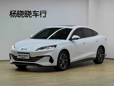 BYD 海豹06