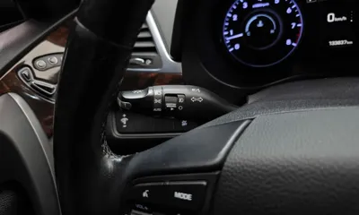 Hyundai Aslan