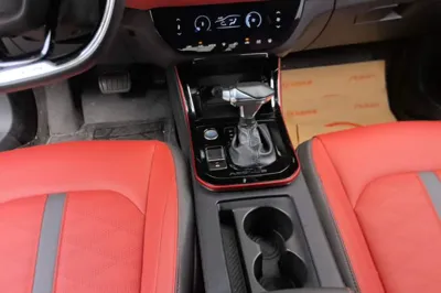 Dongfeng Aeolus Yixuan
