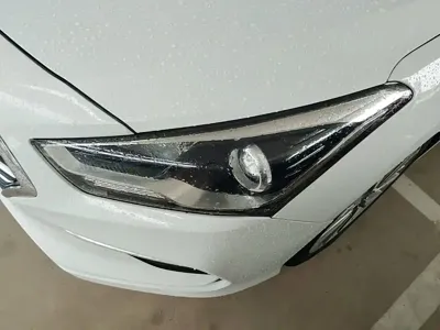 Hyundai Mistra