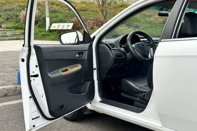 BYD F3
