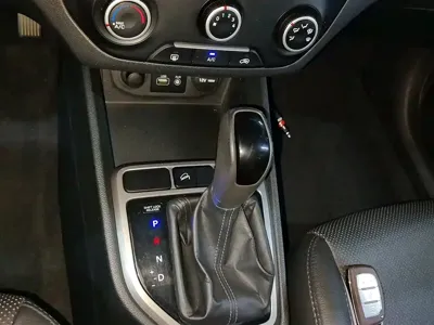 Hyundai ix25