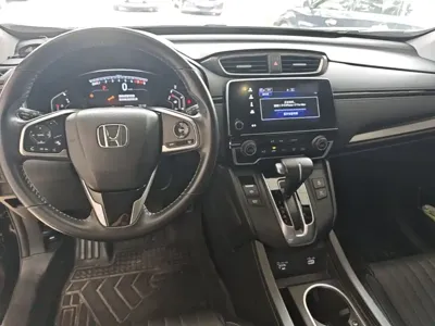 Honda Breeze