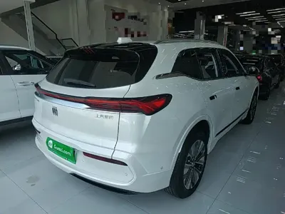 Buick E5