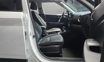 Hyundai Venue