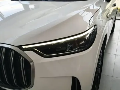 Chery Tiggo 9