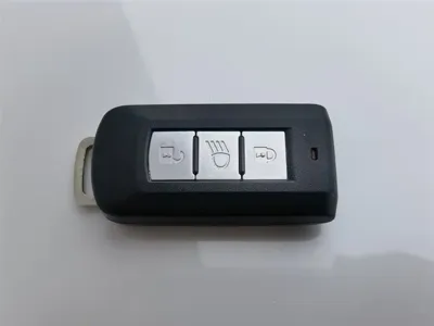 Citroen 雪铁龙C4 Aircross(进口)