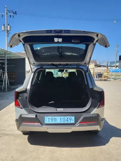 Kia EV5