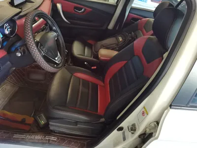 Haval H1