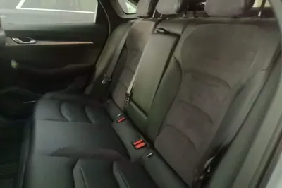 Geely Auto Preface