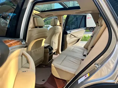 BMW X5 (Import)