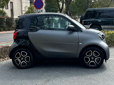 Smart Smart Fortwo