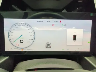 Haval Menglong New Energy