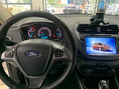 Ford Escort