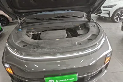 Li Auto L7
