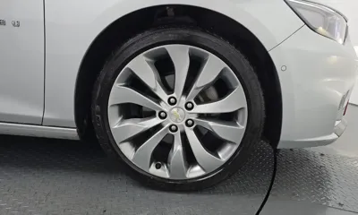 ChevroletGMDaewoo Malibu