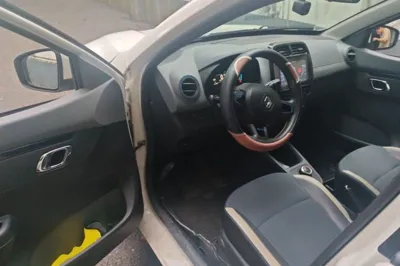 Renault E-Nuo