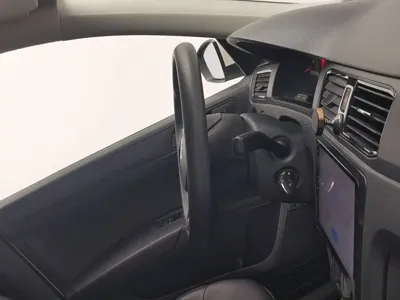 Volkswagen Santana