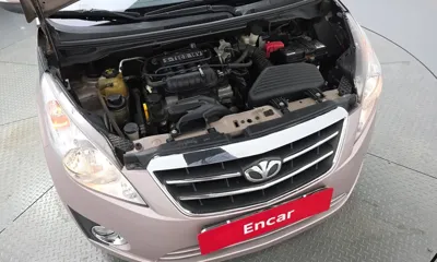 ChevroletGMDaewoo Matiz