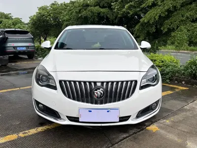 Buick Regal