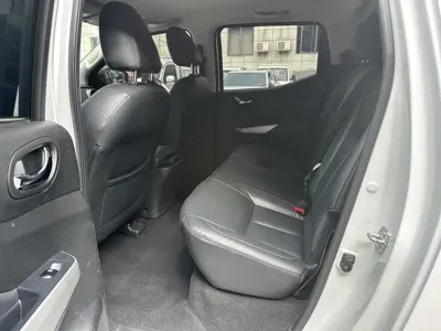 Dongfeng Palasso
